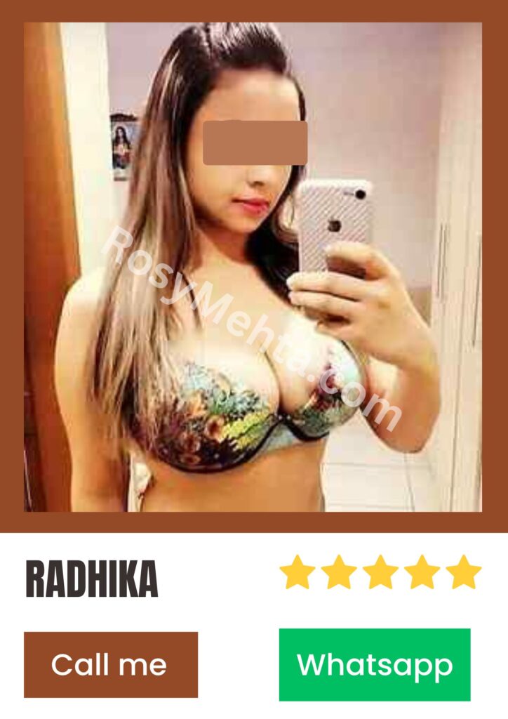 Meet radhika The fitted Girl fully Flexy Escorts girl In India
