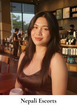 Nepali Escorts Service in india Provided by Rosymehta