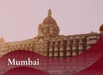 Rosymehta Escorts Services in Mumbai