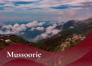 Rosymehta Escorts Services in Mussoorie