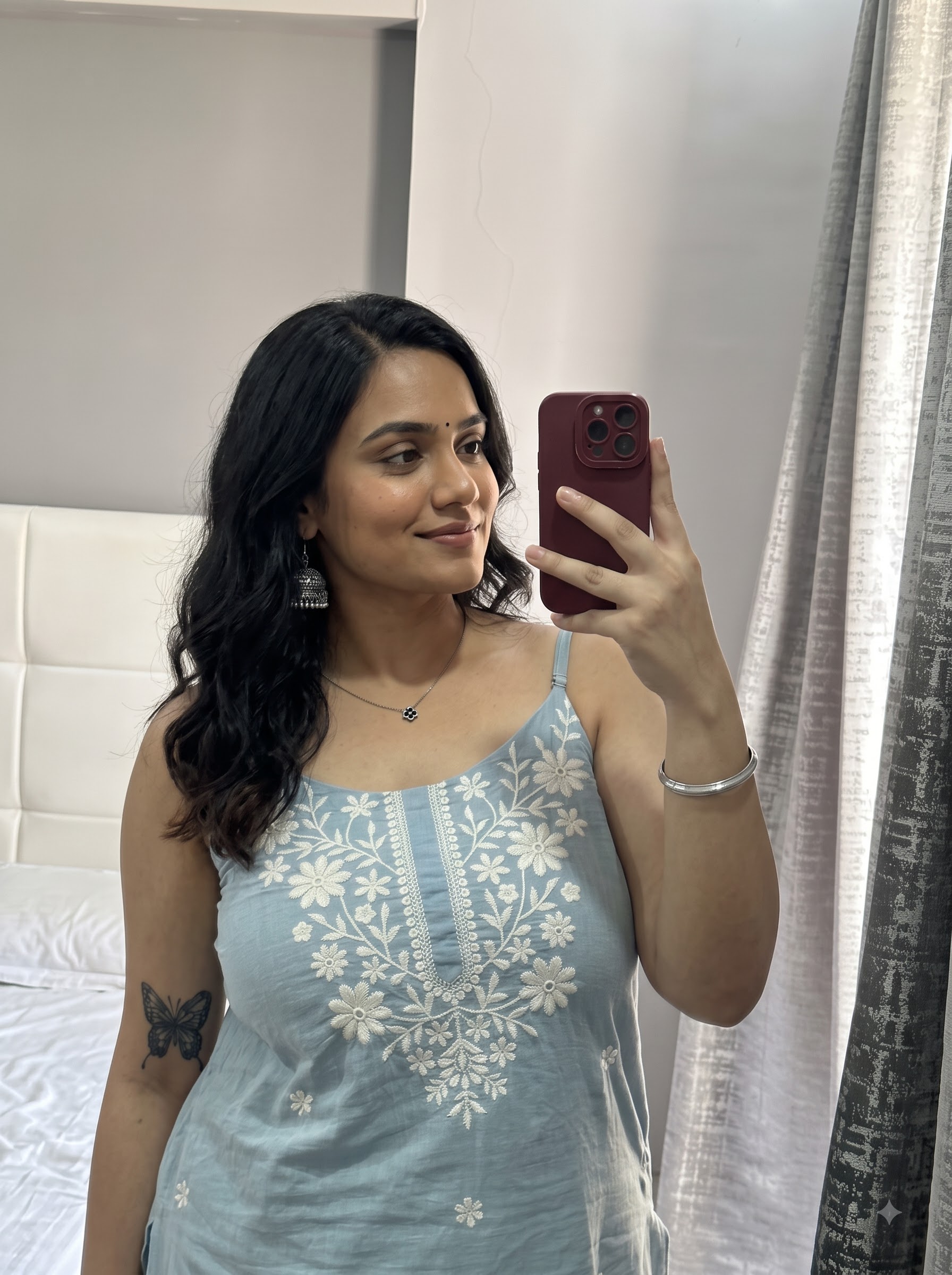 Kajal Delhi High Profile Vip Independent Call Girl