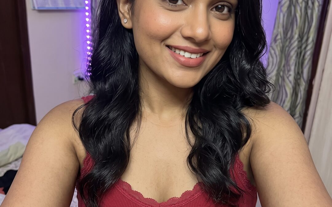 Kajal 28 yrs
