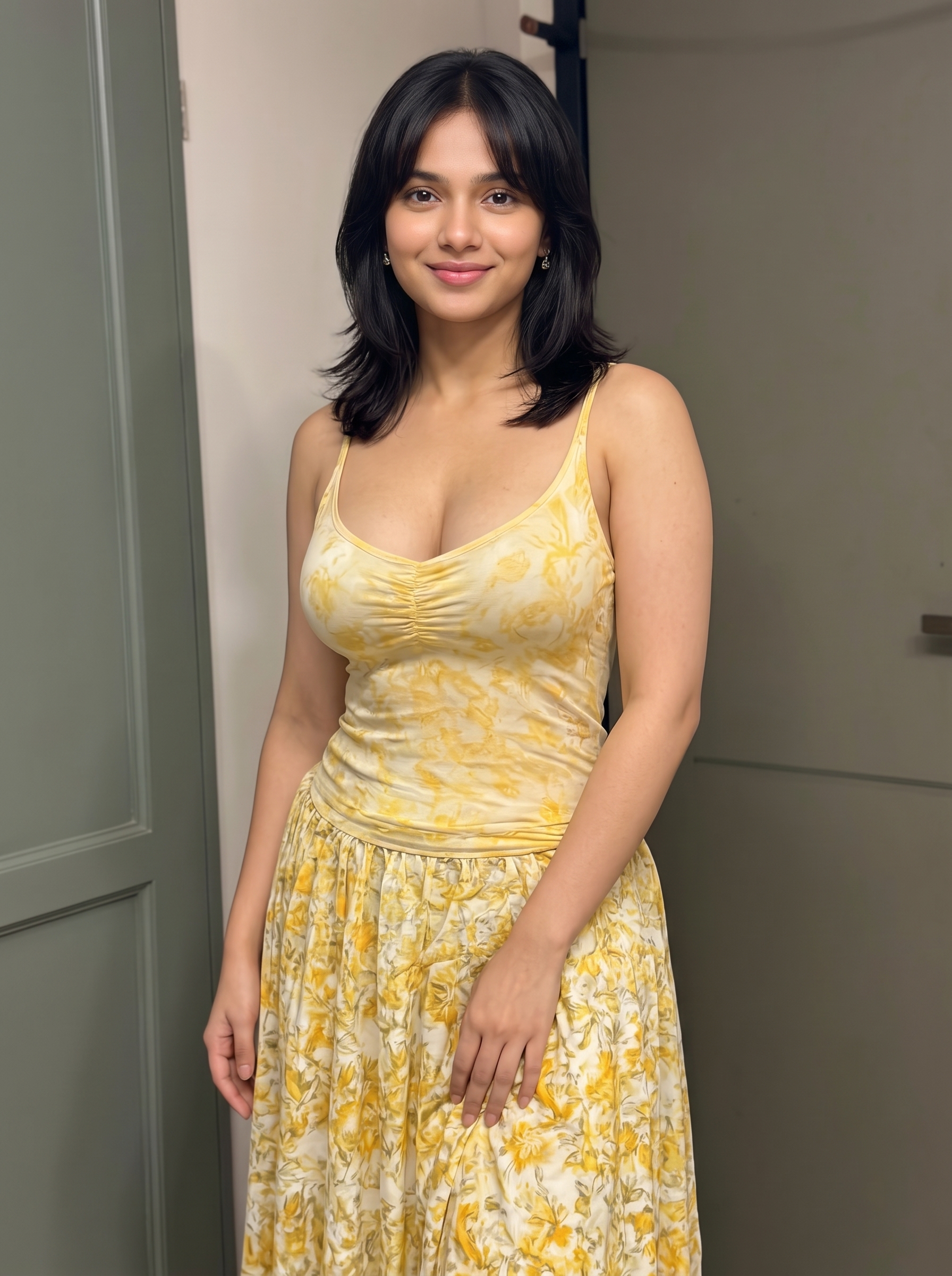 Khushi Delhi High Profile Vip Independent College Escort Girl