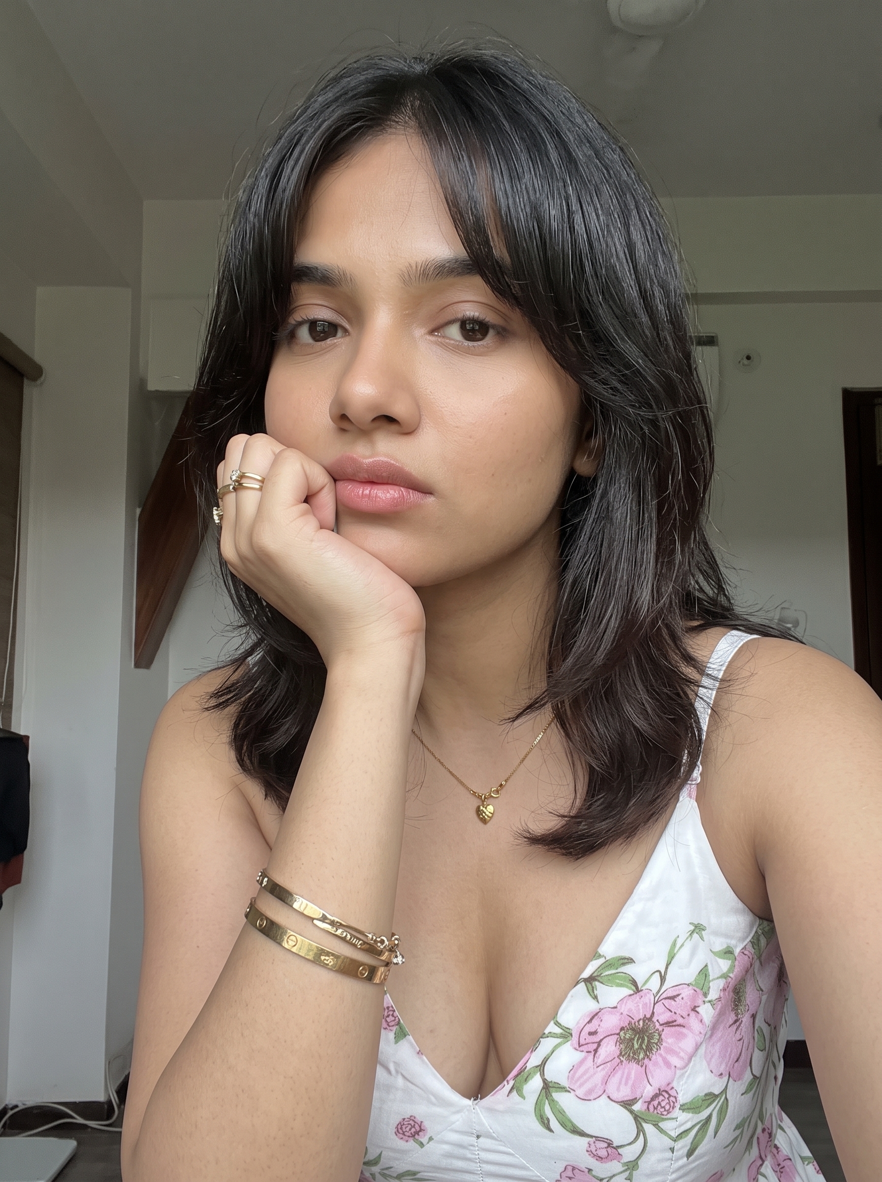Khushi Delhi High Profile Vip Independent College Escort Girl