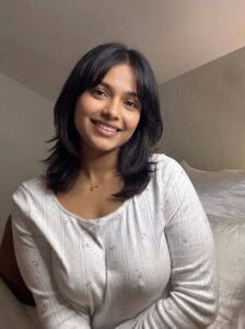 Khushi, Delhi Escort High Profile Vip Independent College Girl