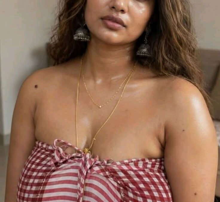 Parul 35 yrs