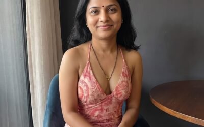 Sunita 36 yrs