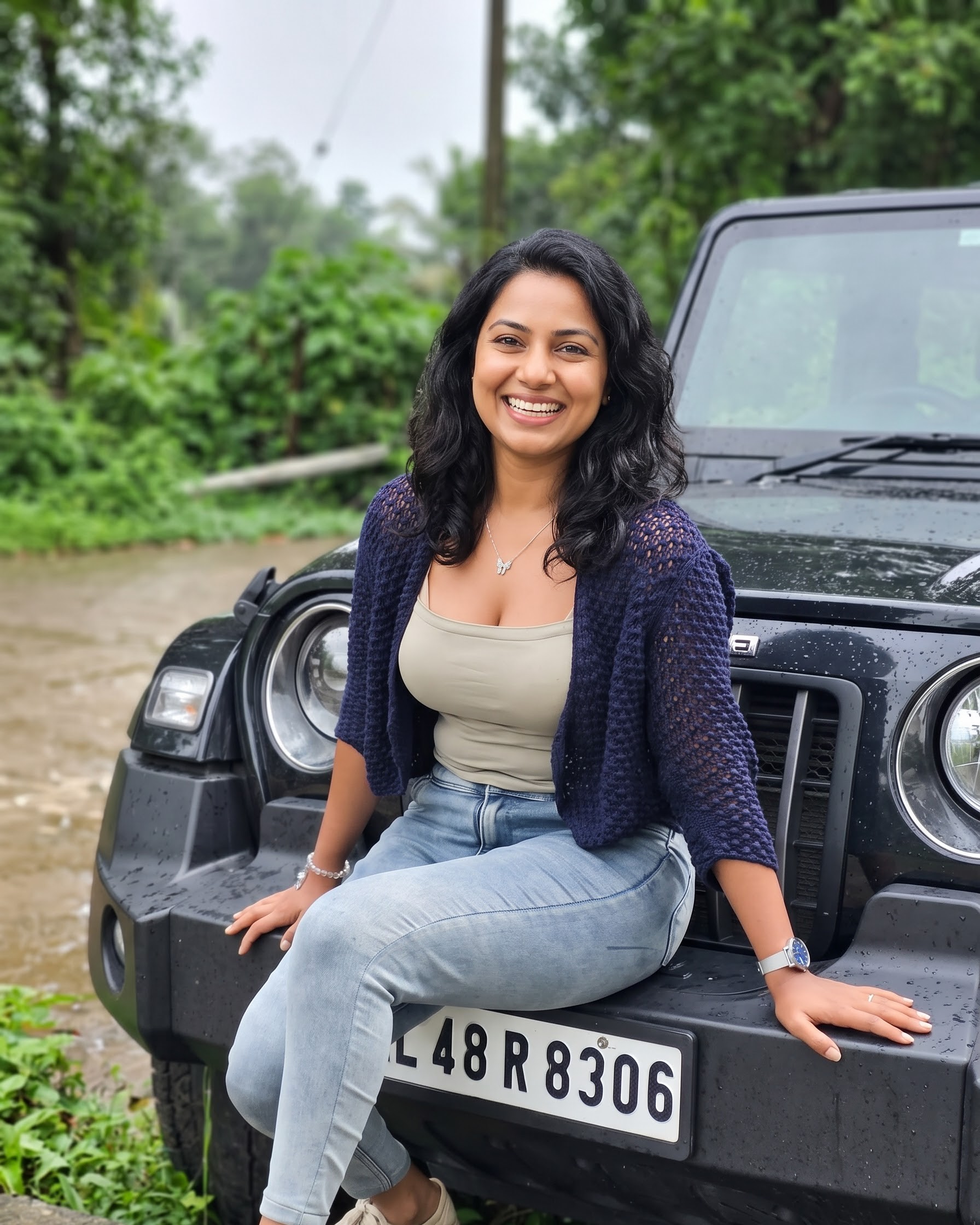 Discover Supriya Independent Companion in Ahmedabad