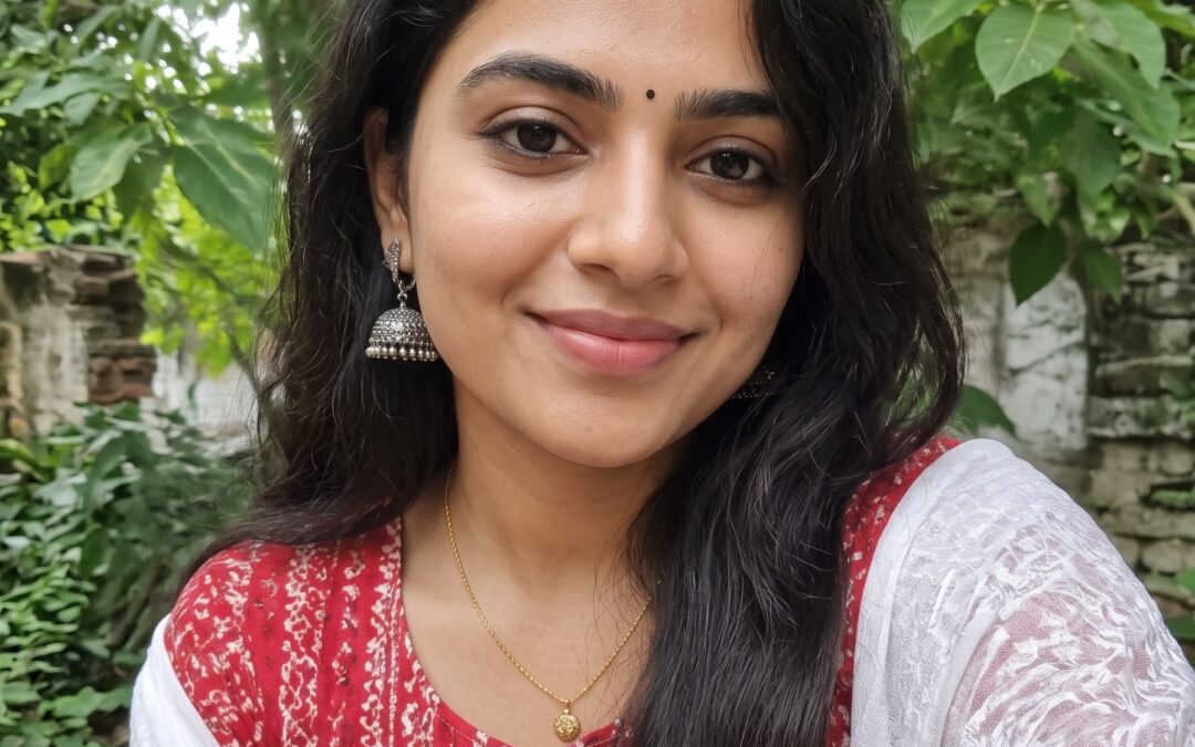 Surbhi 26 yrs