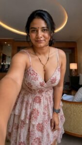 Minakshi Elegant and Professional Companion in Ahmedabad