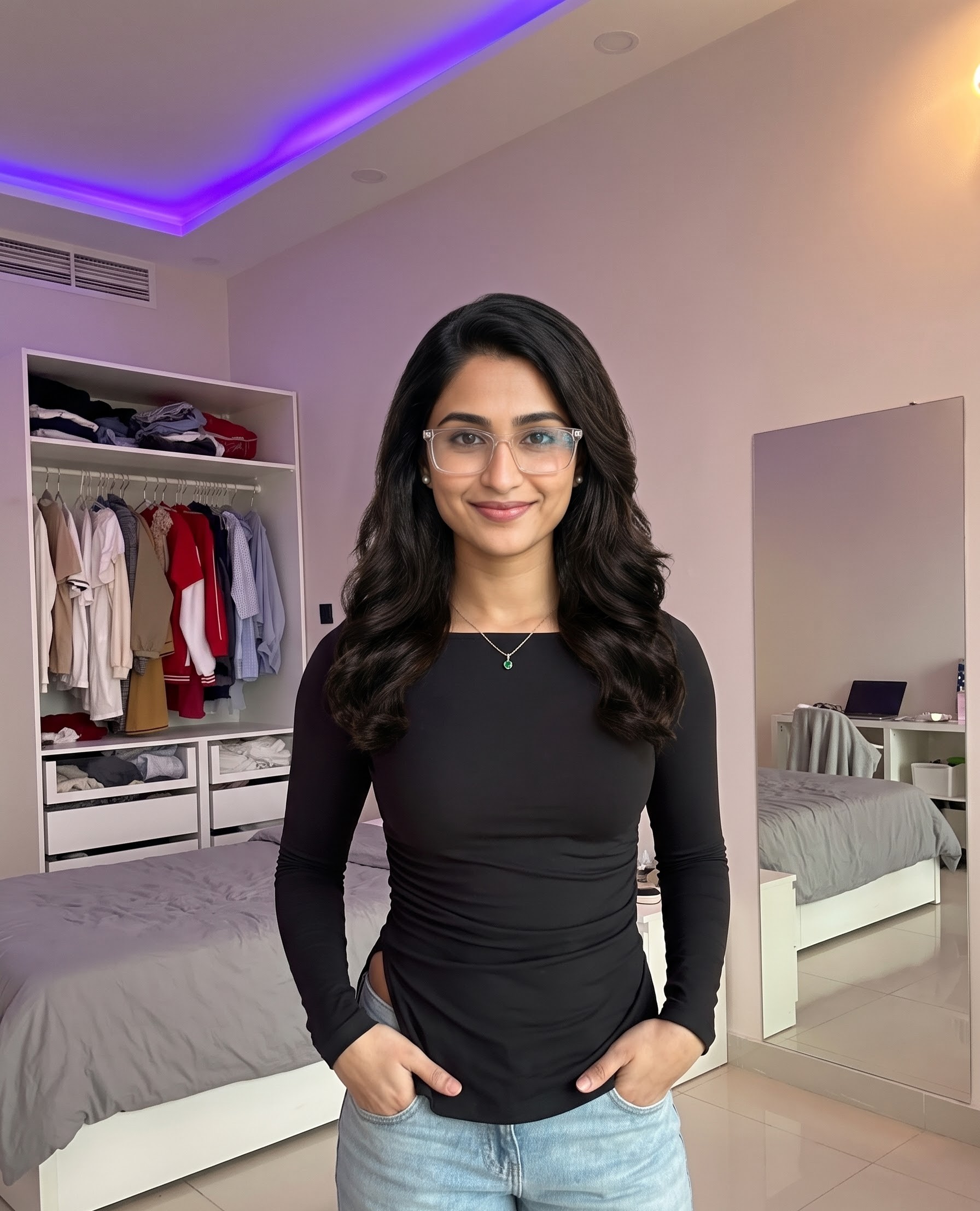 Vishi Exclusive VIP Companion Profile in Ahmedabad