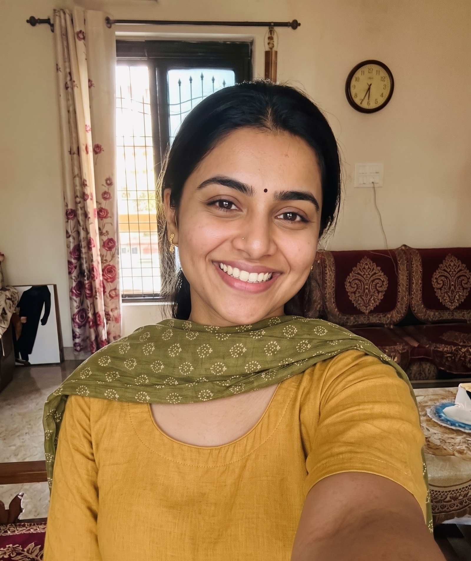 Anjali Modern Independent Call Girl in Agra