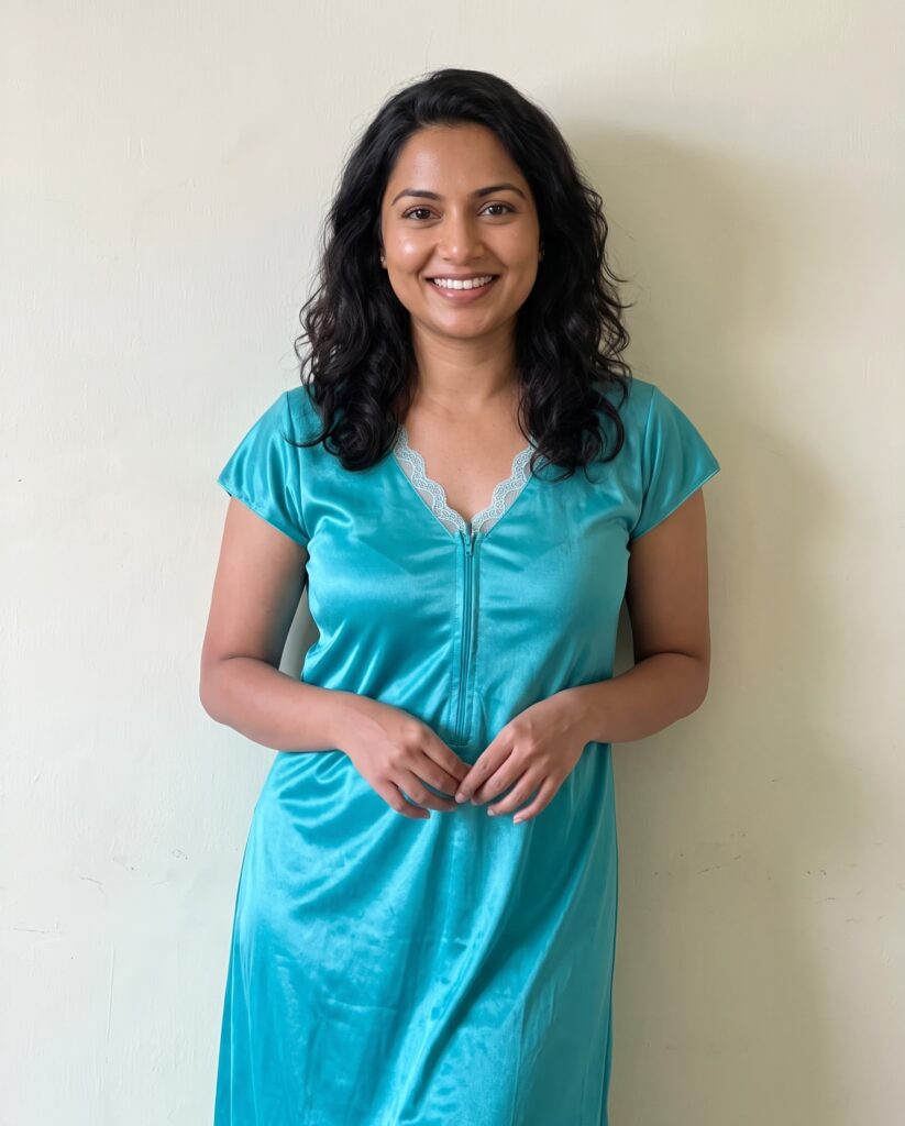 Discover Supriya Independent Companion in Ahmedabad