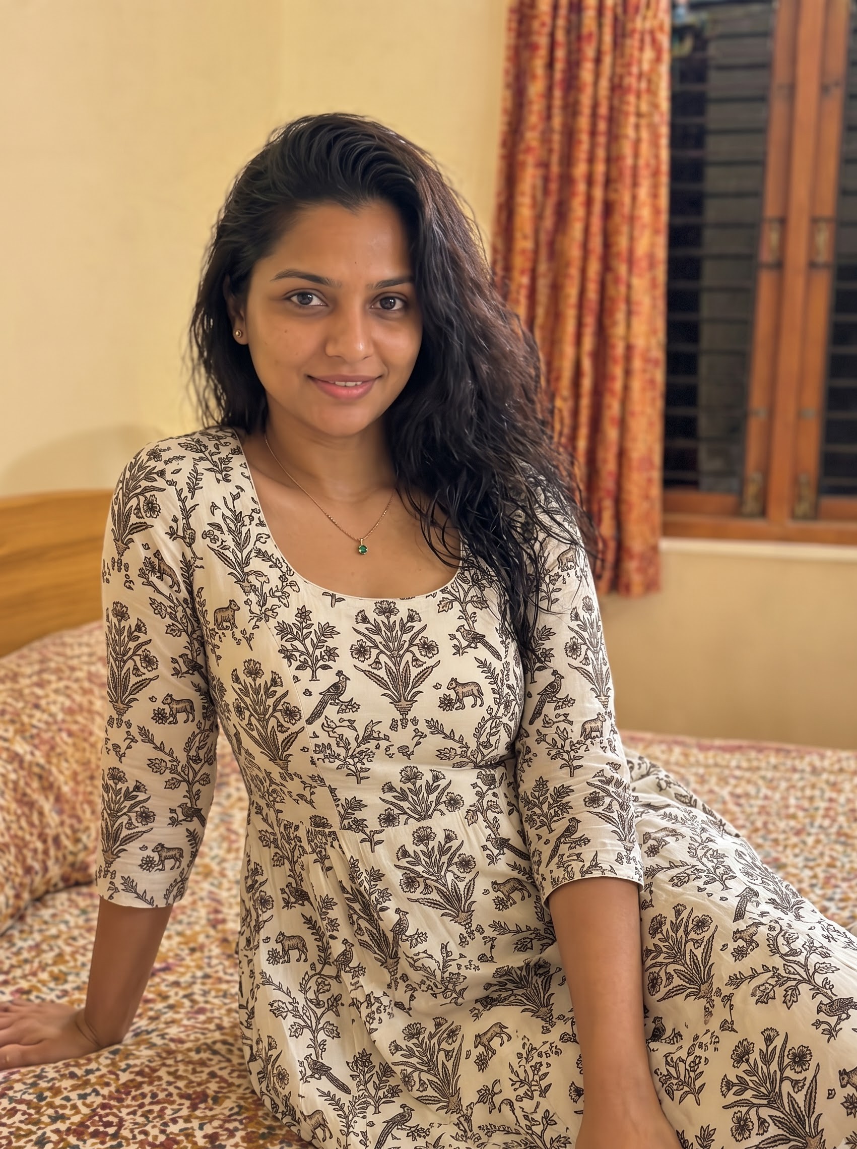 Vishi Exclusive VIP Companion Profile in Ahmedabad