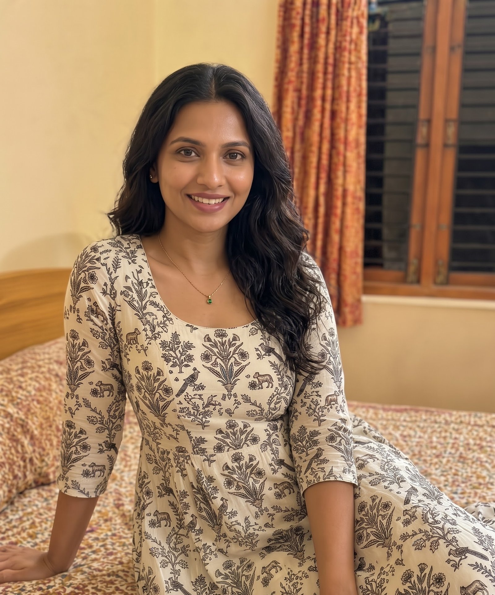 Ladli Young Call Girl with an Elegant Personality in Agra
