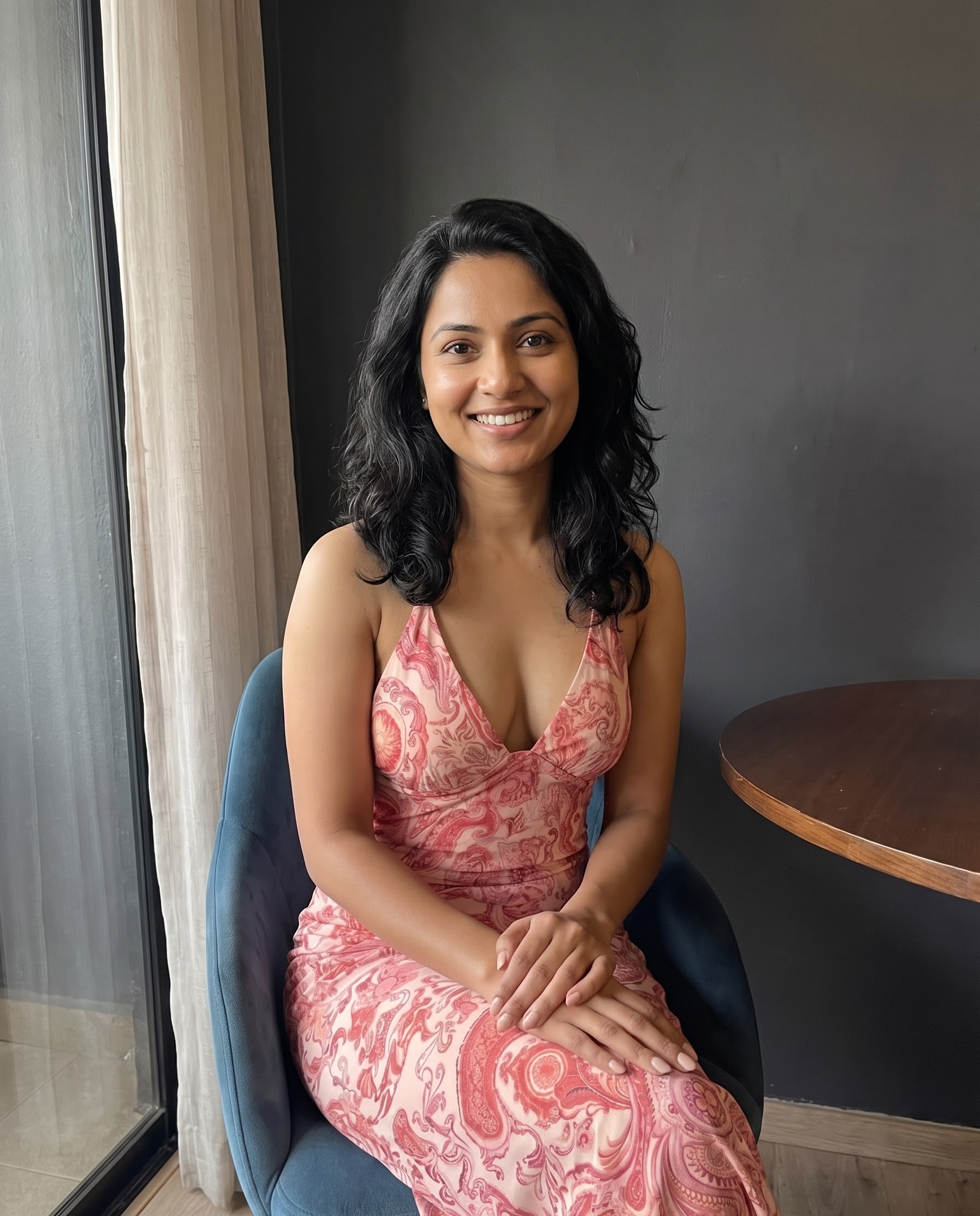 Discover Supriya Independent Companion in Ahmedabad