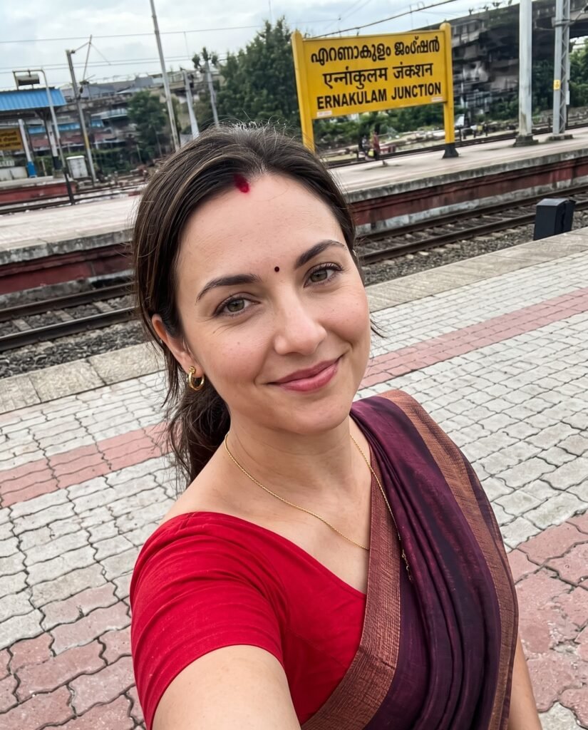 Siya Hot Independent Professional in Agra
