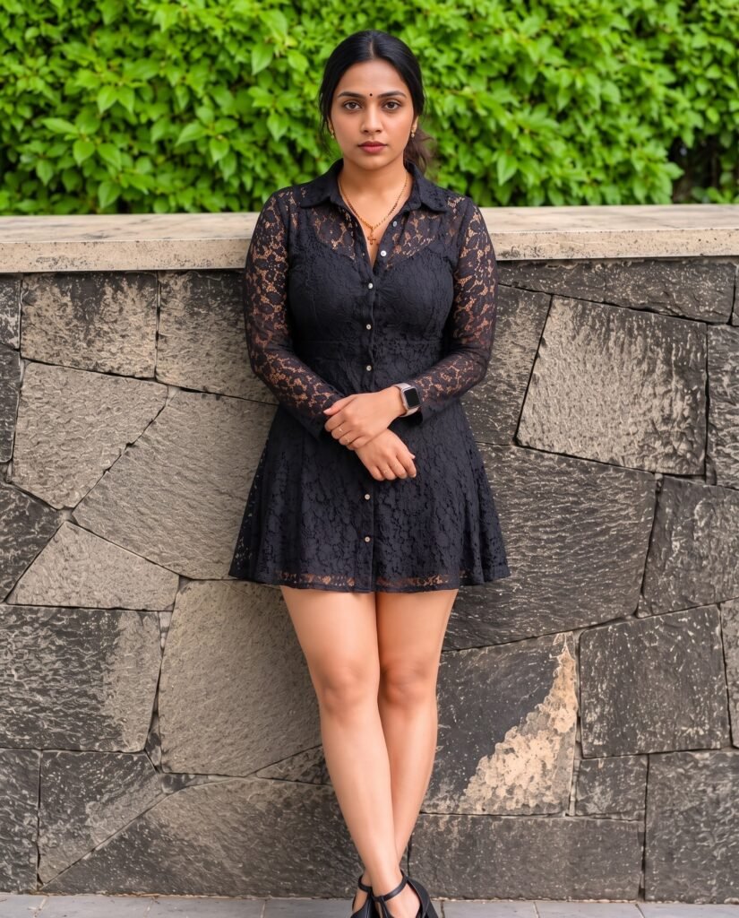 Anjali Modern Independent Call Girl in Agra