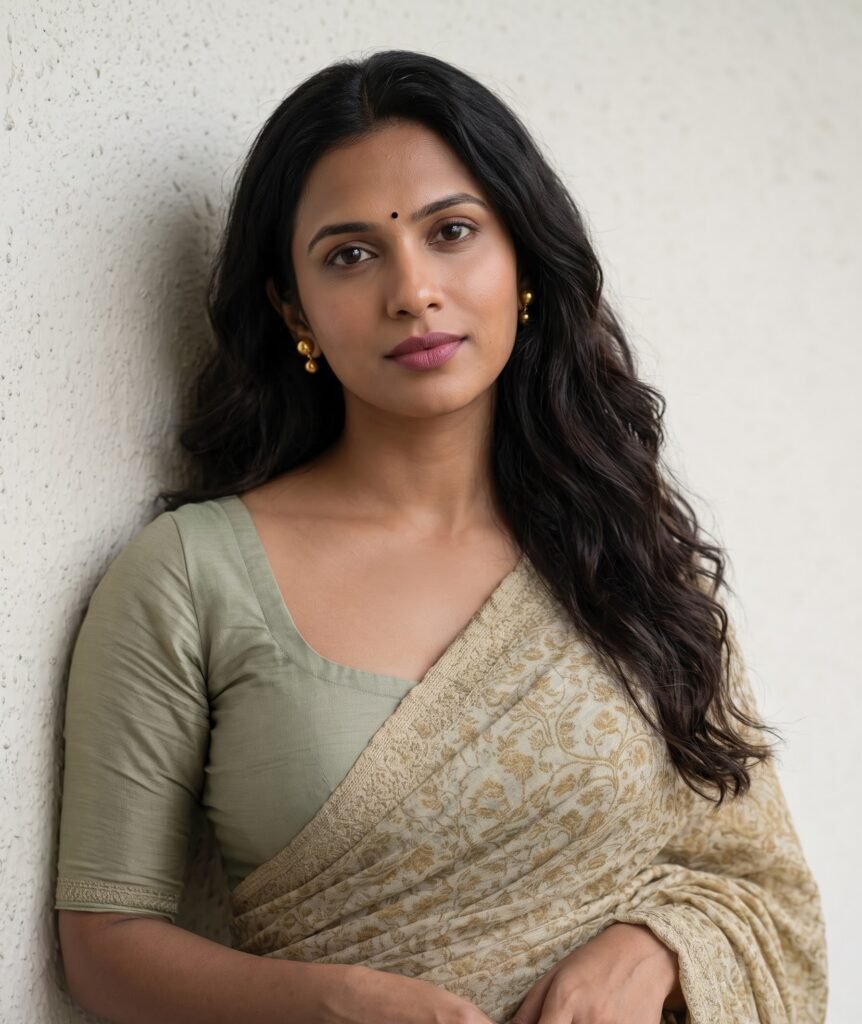 Ladli Young Call Girl with an Elegant Personality in Agra