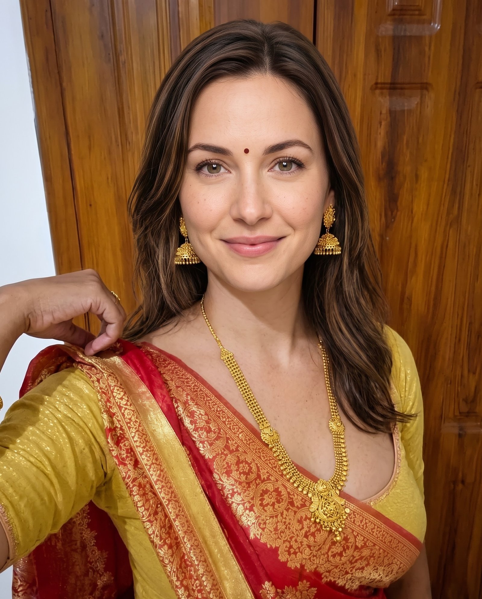 Siya Hot Independent Professional in Agra