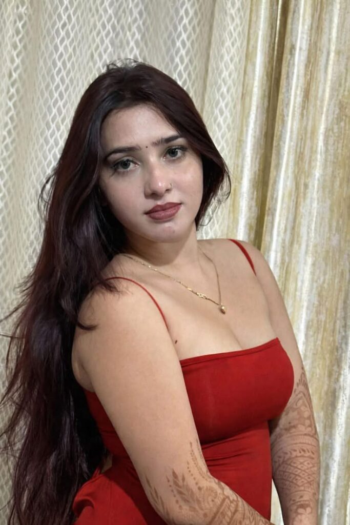 Manisha Lucknow VIP Independent Escort Girl, available at Rosy mehta