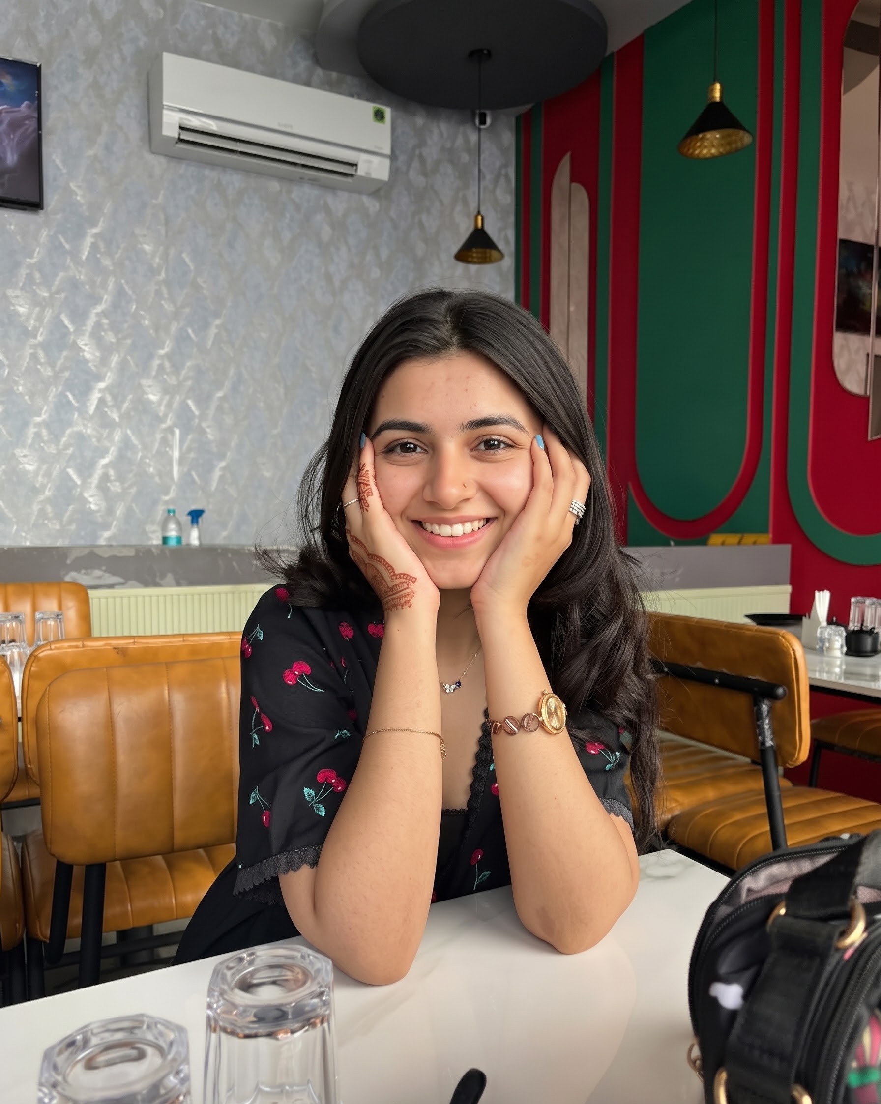 Rosy mehta, Kriti Premium Independent VIP Call Girls in Lucknow