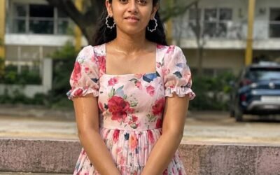 Mohini 26 yrs