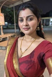 Nidhi Ambitious Young Professional in Agra