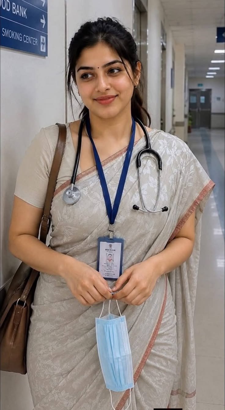Nidhi Ambitious Young Professional in Agra