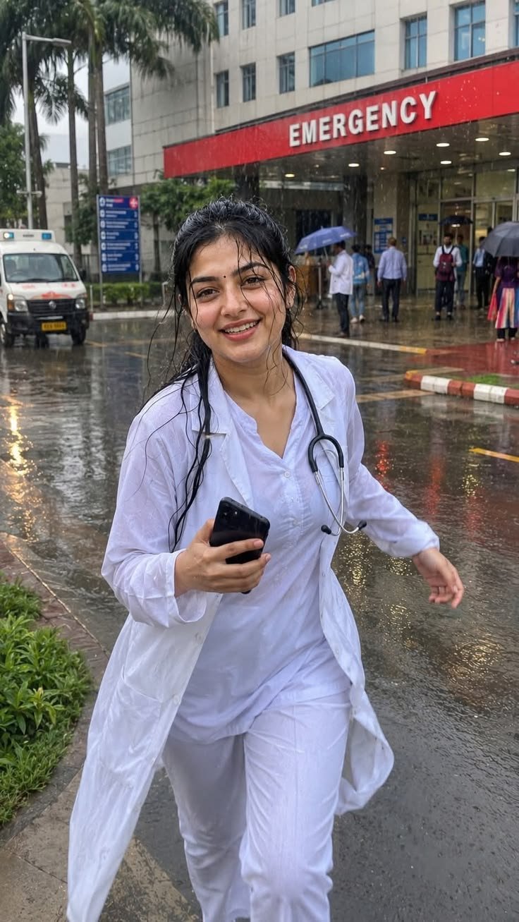 Nidhi Ambitious Young Professional in Agra