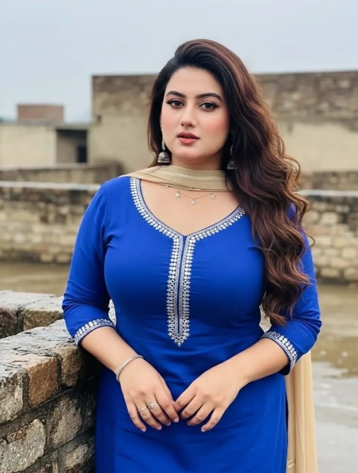 Fatima Charming Young Professional Based in Agra