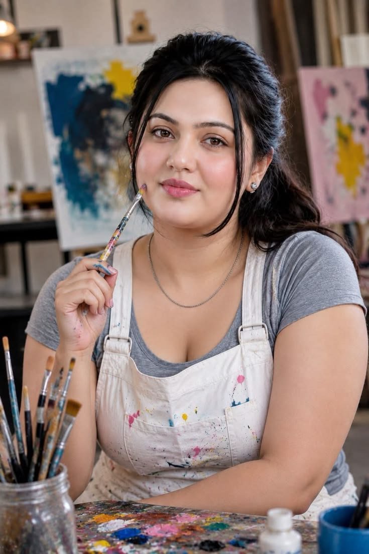 Daisy Confident Professional Escort Profile in Agra