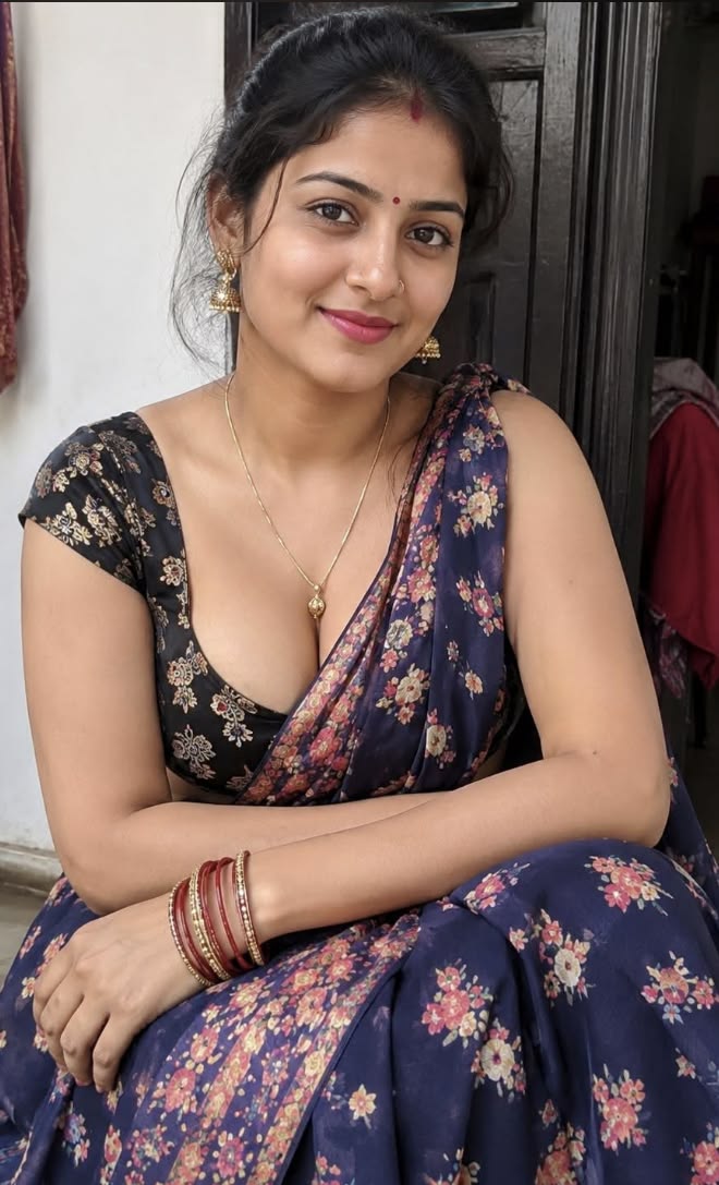 Explore Mamta’s Independent Companion Profile in Ahmedabad