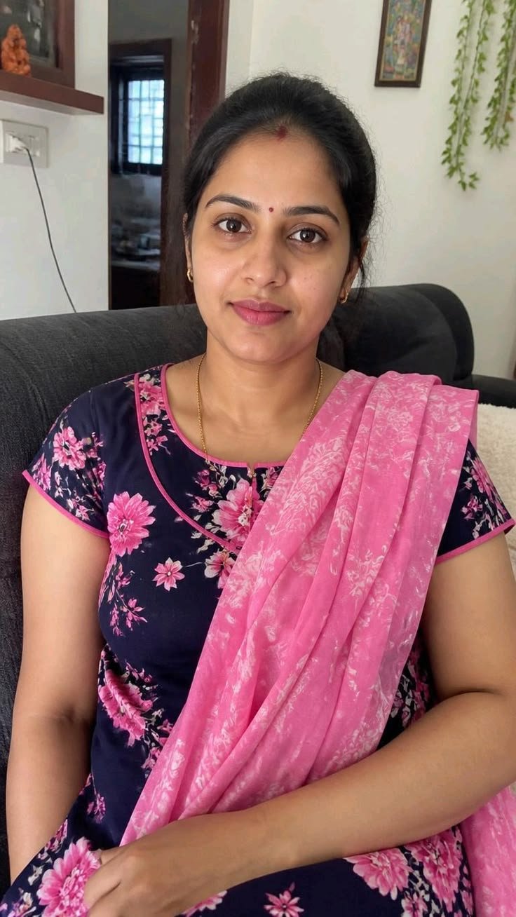Rhea Exclusive VIP Profile in Gachibowli