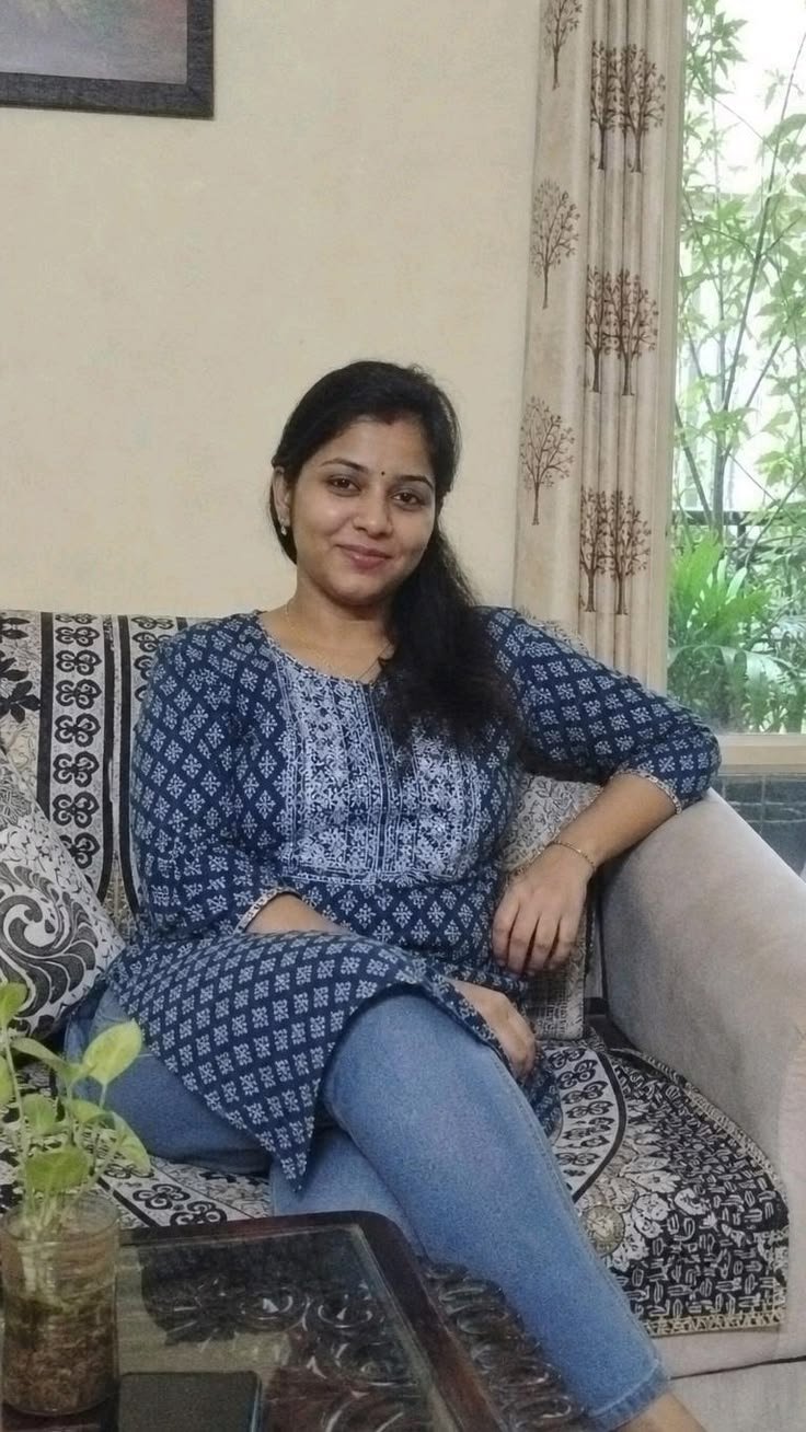 Diya Elegant VIP Escort Profile in Gachibowli