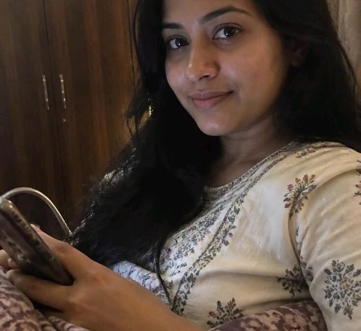 Ishita 27 yrs