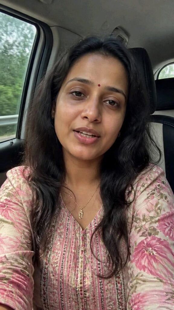 Meher High Class Premium Call Girl in Gachibowli