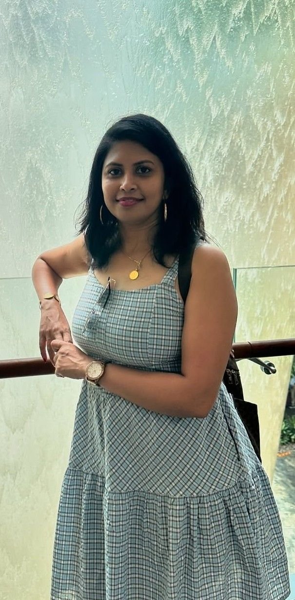 Aadhya – Young Independent Professional in Gachibowli, Hyderabad