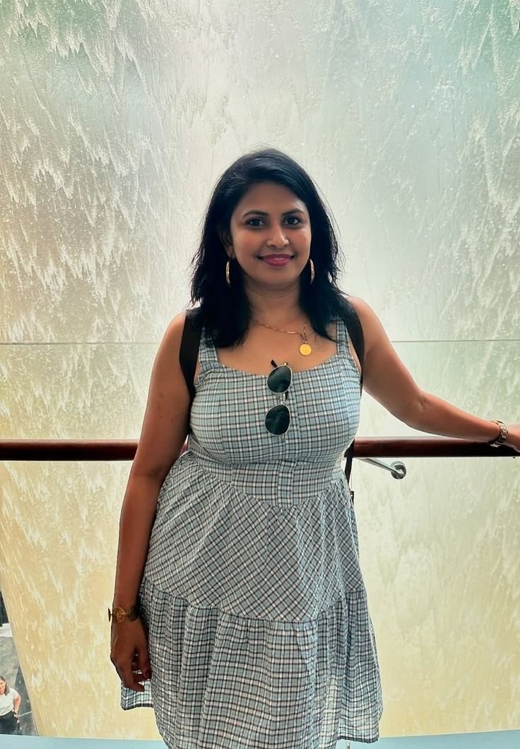Aadhya – Young Independent Professional in Gachibowli, Hyderabad