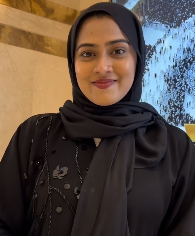 Myra – Premium Independent Profile in Gachibowli, Hyderabad