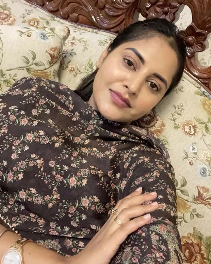 Myra – Premium Independent Profile in Gachibowli, Hyderabad