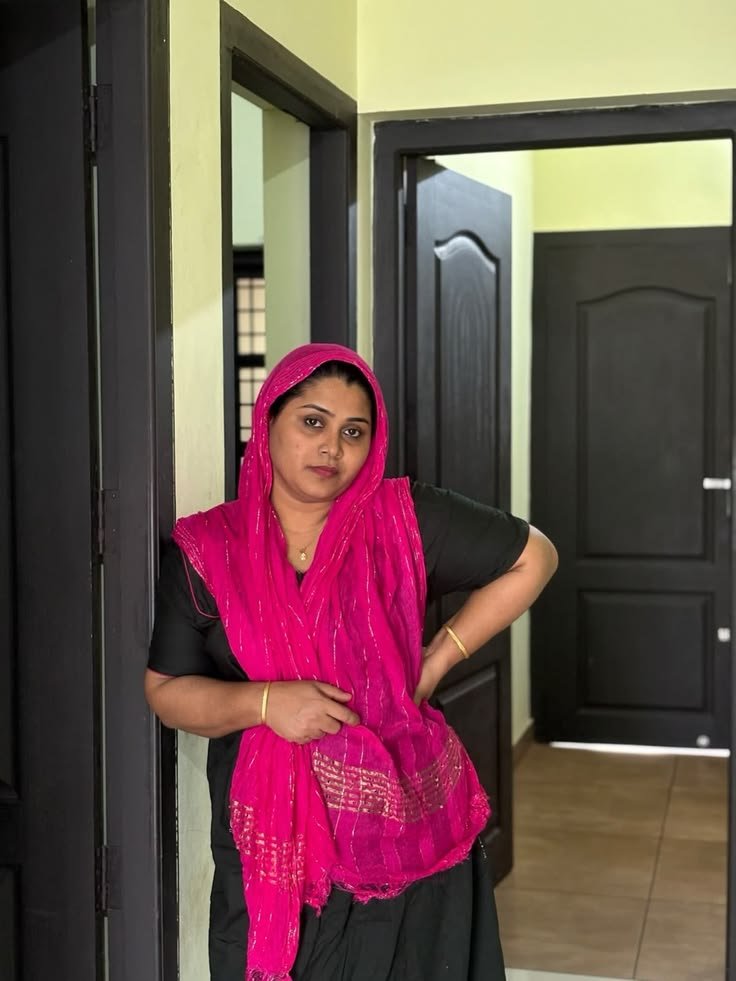 Myra – Premium Independent Profile in Gachibowli, Hyderabad
