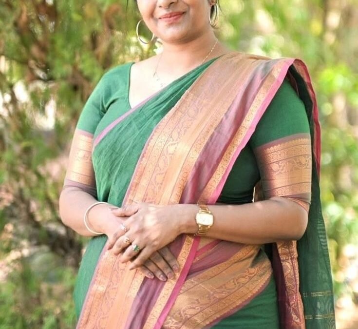 Saanvi  39 yrs