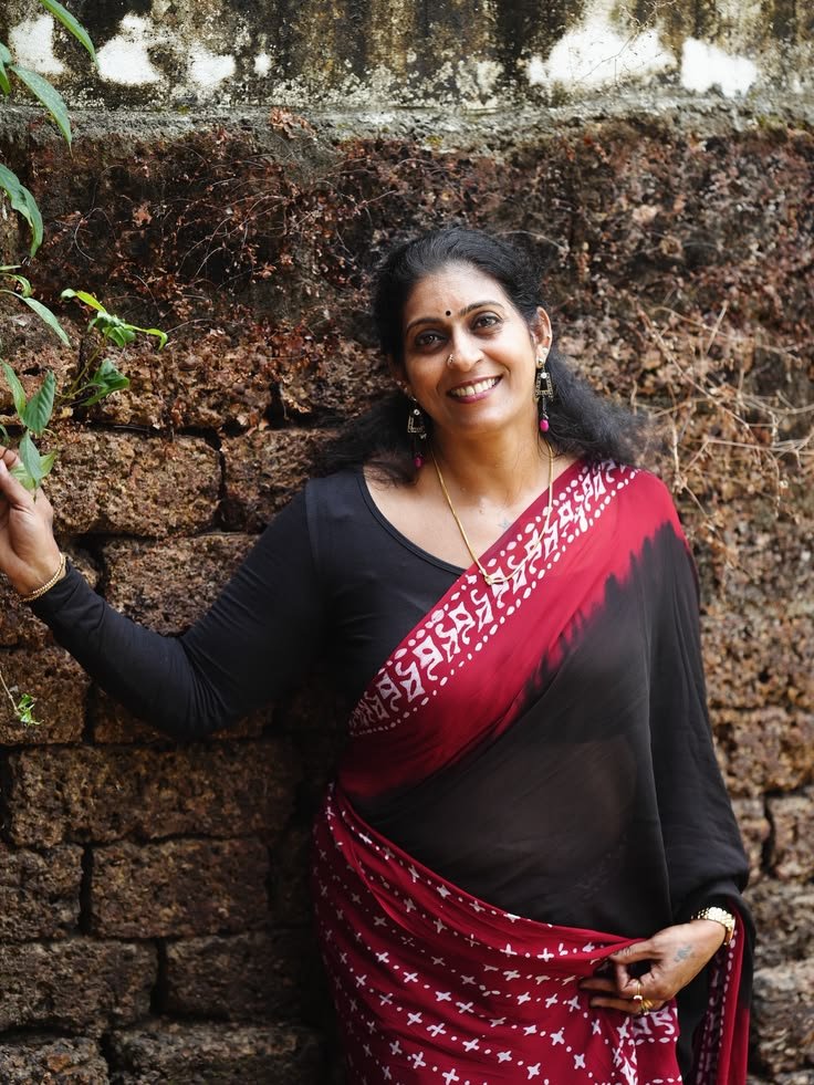 Saanvi Stylish House-Wife Adult Professional in Gachibowli