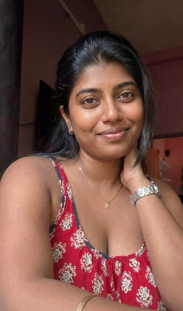 Kavya Confident and Ambitious Escort Girl in Gachibowli