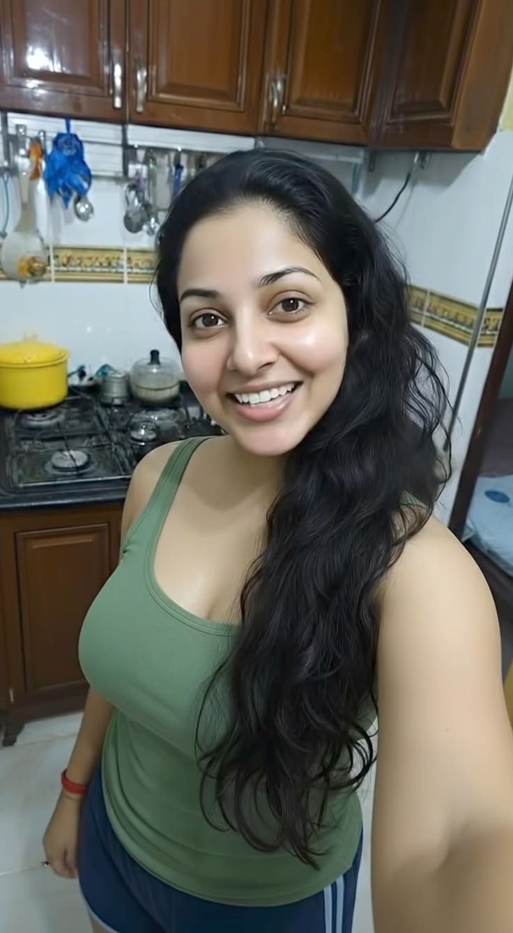 Rhea Exclusive VIP Profile in Gachibowli